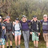 The Fynbos Trail - a trail for all ages